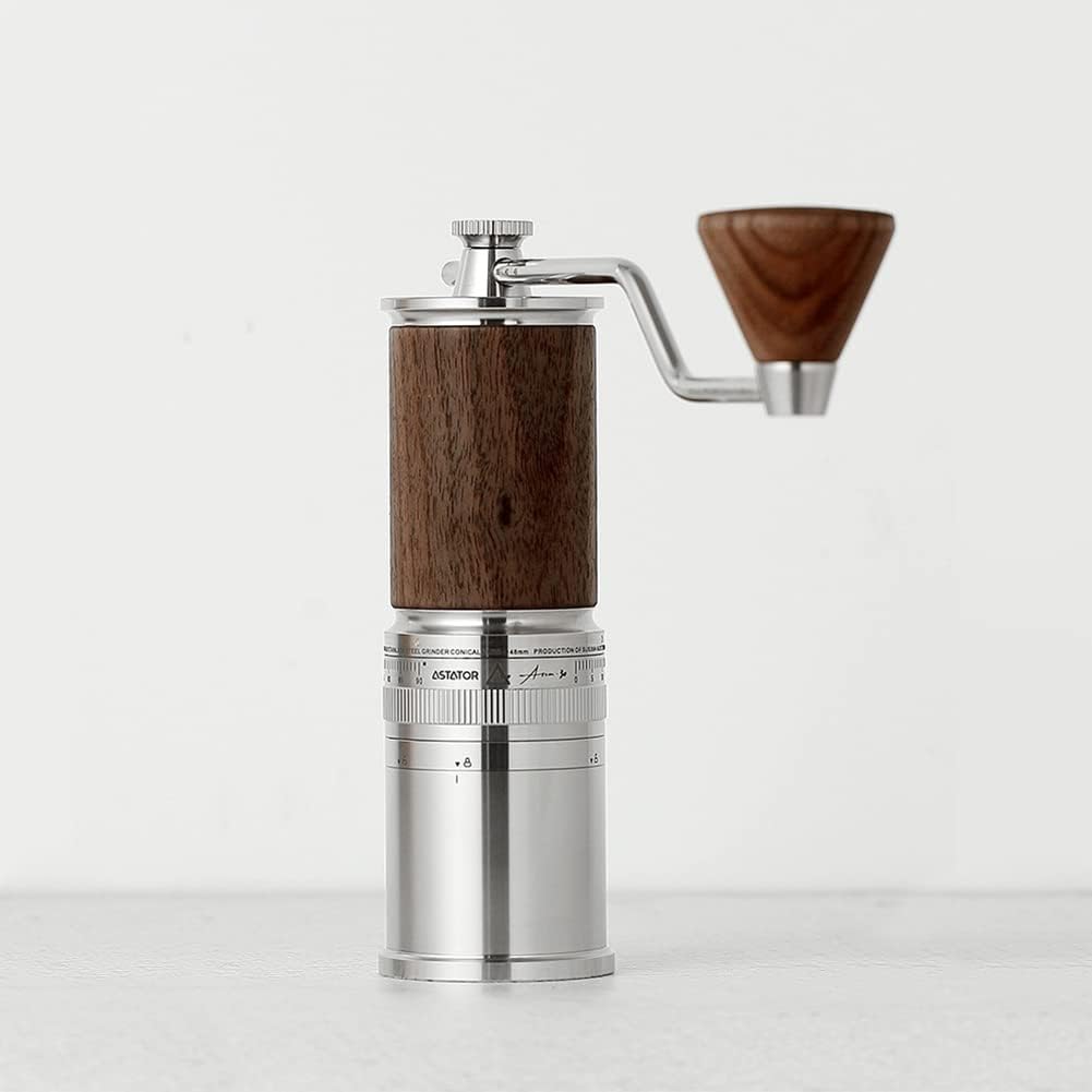 ASTATOR Hand Coffee Grinder