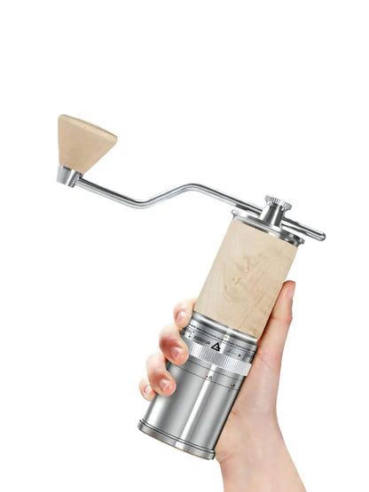 ASTATOR Hand Coffee Grinder