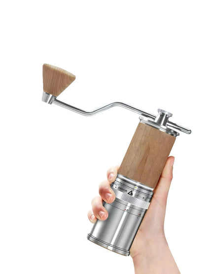 ASTATOR Hand Coffee Grinder