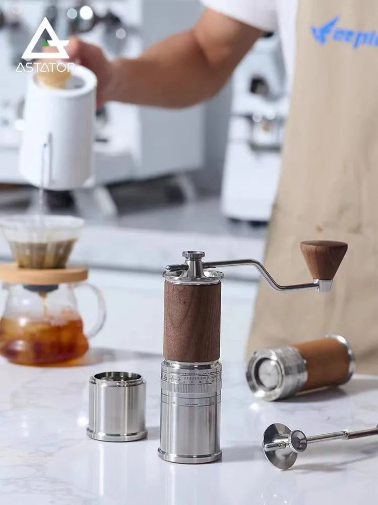 ASTATOR Hand Coffee Grinder