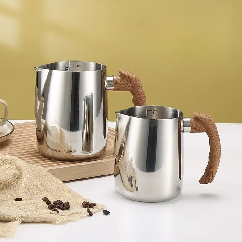 Coffee pitcher best sale